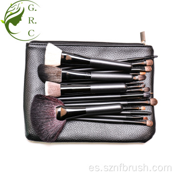 Cepillo de maquillaje profesional de alta calidad con precio favorable